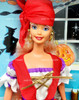 Halloween Party Barbie & Ken Dolls Gift Set Special Edition 1998 Mattel 19874