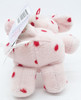 Rudolph Island of Misfit Toys 7" Pink Spotted Elephant Plush 1998 CVS NEW
