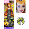 Halloween Enchantress Barbie Doll 2003 Mattel B6269 NRFB