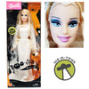 Barbie Boo-Tiful Halloween Doll 2004 Mattel B6441 NEW