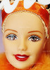 Halloween Maskerade Party Barbie Doll 2002 Mattel No. 56204