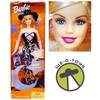 Halloween Glow Barbie Doll Special Edition 2002 Mattel No. 55196