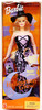 Halloween Glow Barbie Doll Special Edition 2002 Mattel No. 55196