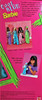 Cool Blue Barbie Doll 1997 Mattel 20122