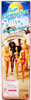 Sun Sensation Barbie with Dazzling Jewelry #1390 Mattel 1991 NRFB
