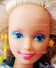 Cool 'n Sassy Barbie Doll No. 1490 Mattel 1992 Toys R Us Limited Edition NRFB