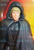 Star Wars POTF Luke Skywalker Jedi Knight Action Figure Kenner 1996 NRFB