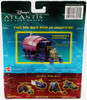 Disney's Atlantis the Lost Empire Stormtrooper's Water Tanker Vehicle 2000 NRFP