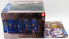 Saban's Xyber 9 New Dawn C.L.O.D. Battle Robot Action Figure Bandai 1999 NRFB