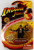 Indiana Jones Raiders of the Lost Ark 3.75" Action Figure Hasbro 2008 #40076 NEW