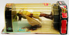 Star Wars Epic Force Qui-Gon Jinn Rotating Figure Kenner 1999 No. 84154 NRFP