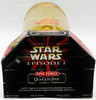 Star Wars Epic Force Qui-Gon Jinn Rotating Figure Kenner 1999 No. 84154 NRFP