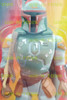 Star Wars The Power of the Force Boba Fett Action Figure 1995 Kenner #69582