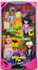 Barbie Halloween Fun Lil Friends of Kelly Gift Set 1998 Mattel 23796