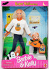 Happy Halloween Barbie and Kelly Special Edition Dolls 1996 Mattel 17238