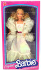 Barbie Crystal Doll She Shines with Glamour! 1983 Mattel #4598