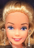 Barbie Crystal Doll She Shines with Glamour! 1983 Mattel #4598