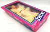 Barbie Crystal Doll She Shines with Glamour! 1983 Mattel #4598