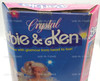 Barbie Crystal Doll She Shines with Glamour! 1983 Mattel #4598