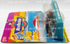 Micro Machines Boat Collection #1 Galoob 1990 #6400 NRFP
