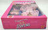 Barbie Perfume Pretty Pink Gown Doll 1987 Mattel 4551