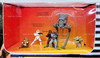 Star Wars Return of the Jedi Micro Machines Endor Set Galoob 1994 No. 65873 NRFB