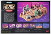 Star Wars Return of the Jedi Micro Machines Endor Set Galoob 1994 No. 65873 NRFB