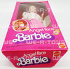 Barbie Angel Face Doll Mattel 1982 #5640 NRFB