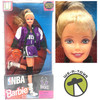 Barbie NBA Milwaukee Bucks 1998 Mattel No. 20738