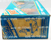 NERF Ping Pong Set Parker Brothers 1987 #0304 NRFB