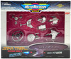 Micro Machines Space Star Trek Television Series II Galoob 1995 #66075