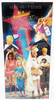 Barbie Hollywood Hair KEN Doll Magic Stars 1992 Mattel No. 4829 NRFB