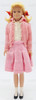 Barbie Vintage 1964 Skooter Doll in Skipper's School Days Outfit Mattel USED