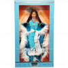 Barbie Spirit of The Water Doll Native Spirit Collection 2002 Mattel 53861