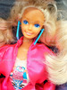 Cool Times Barbie Doll 1988 Mattel 3022