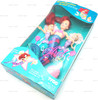 Disney's Little Mermaid MerBabysitter Ariel Doll TYCO 1992 No. 1823