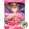 Costume Ball Barbie Doll 1991 Mattel No. 7123 NRFB