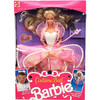 Costume Ball Barbie Doll 1991 Mattel No. 7123 NRFB
