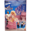 Costume Ball Barbie Doll 1991 Mattel No. 7123 NRFB