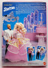 Costume Ball Barbie Doll 1991 Mattel No. 7123 NRFB