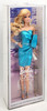 Barbie The Barbie Look City Shine Collector Black Label Mattel 2014 CJF49 NRFB