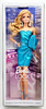 Barbie The Barbie Look City Shine Collector Black Label Mattel 2014 CJF49 NRFB