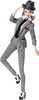 Frank Sinatra Barbie Doll Pink Label 2011 Mattel T7908