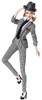 Frank Sinatra Barbie Doll Pink Label 2011 Mattel T7908