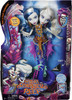 Monster High Great Scarrier Reef Peri & Pearl Serpentine Doll Set Mattel DHB47