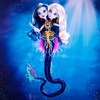 Monster High Great Scarrier Reef Peri & Pearl Serpentine Doll Set Mattel DHB47