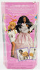 Barbie Jewel Secrets Ken Doll African American 12" 1986 Mattel # 3232 NRFB