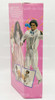 Barbie Jewel Secrets Ken Doll African American 12" 1986 Mattel # 3232 NRFB