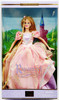 Barbie as Rapunzel Doll Collector Edition 2001 Mattel 53973 NRFB