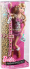 Barbie Fashionistas Summer Doll Animal Print 2011 Mattel W3896